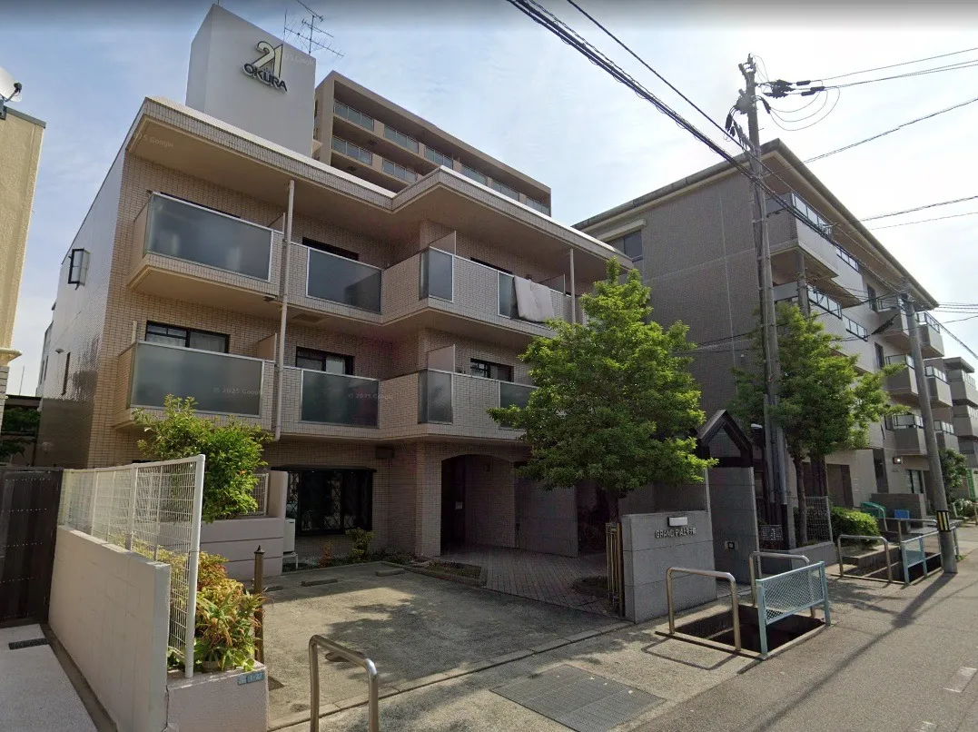 グラン・ピア上甲子園